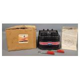 American Flyer 22060 175 Watt Transformer in Original Box