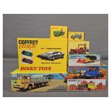 Die Cast