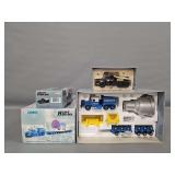 Die Cast