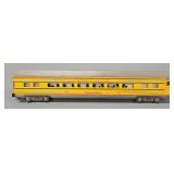American Flyer S gauge 24838 Union Pacific Dream Cloud Passenger Coach