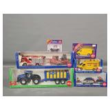 Die Cast