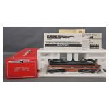 American Flyer S Gauge Milwaukee Road EP-5 Electric Locomotive 6-48010