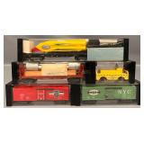 American Flyer S Gauge Kleer Paks