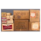 American Flyer S Gauge Accessories 