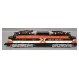 American Flyer S gauge 21573 New Haven EP-5 Electric Locomotive