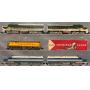 Fantastic S Gauge Trains and Accessories