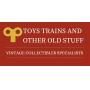 Fantastic S Gauge Trains and Accessories