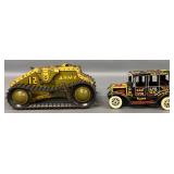 Marx Tin Toys