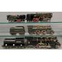 11th Annual December Train Auction