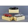 Vintage promo cars, toys, models, die cast, action figures and more