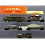 Vintage trains and accessories HO and O gauge plus LGB