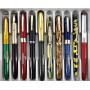 Fantastic Modern and Vintage Fountain Pens