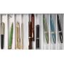 Vintage fountain pens