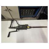 55 GAL DRUM HAND PUMP