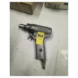 PNEUMATIC GRINDER STANLEY