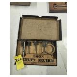 SITUFT BRUSHES SET