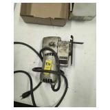 VINTAGE CORDED SABOR SAW