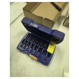 RIWAN HEX BIT SOCKET SET