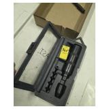 IMPACT DRIVER MANUAL