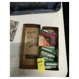 #44 DRILLS & #42 DRILLS