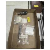 DRILL HEAD & MISC DRILLS