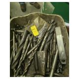 LARGE NEW TUB - MIXED DRILLS