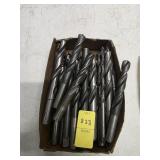 MIXED DRILL BITS MM