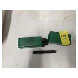 7/16 #6 SCREW MACHINES