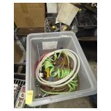 MISC AIR HOSES C FITTINGS & BLOW GUNS