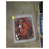 MISC EXTENSION CORDS, C PLUGS (VARIOUS LENGTHS)
