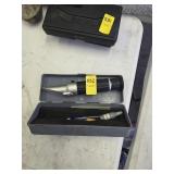 LIQUID REFRACTOMETER