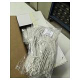 BOX OF MOP HEADS