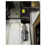 LYNDEX CT 40 EM HOLDER 3/4