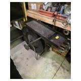 STRAP MACHINE ROLL