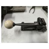 BANDING STRAP TENTIONER