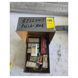 BELLOWS PULSE PACK