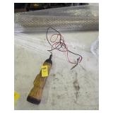 CONTINITY CHECKER & PUSH LIGHT