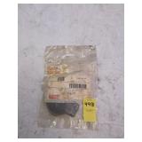 SCHRADER BELLOWS REBUILD KIT