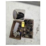 O RINGS & MISC PARTS