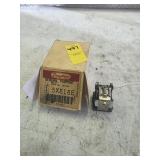 GENERAL PURPOSE RELAY