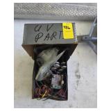 UV PARTS