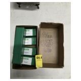 13/32 MM DRILLS STUB