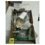 MISC DRILLS VARIOUS SIZES