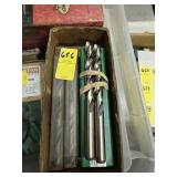 12.00 & 13.20 MM DRILLS MIXED