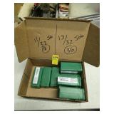 11/32 & 13/32 JOBBER DRILLS