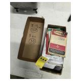 3.10 & 3.6 MM DRILLS