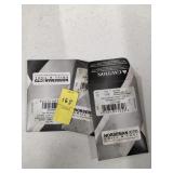 31 PC 1/16 JOBBER DRILLS