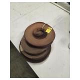 EMERY PAPER ROLLS