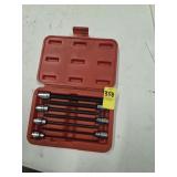 HEX SOCKET SET