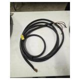 WIRE 10/4 DROP CORD 16 FT